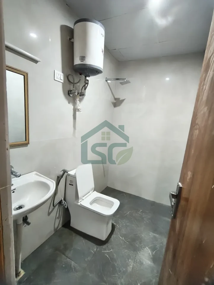 Harman PG in Sector 28, Gurugram — property photo 4