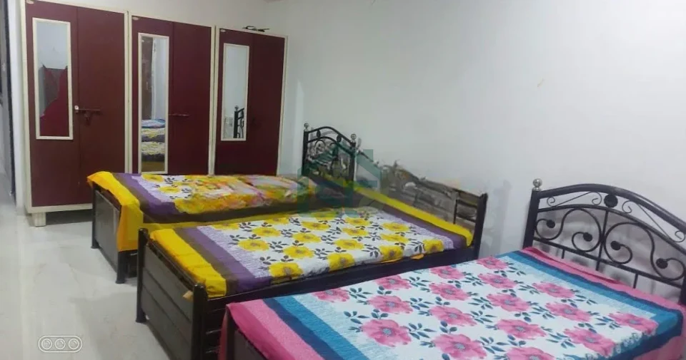 Photo 4 of Shelter Guide PG, Andheri East, Mumbai