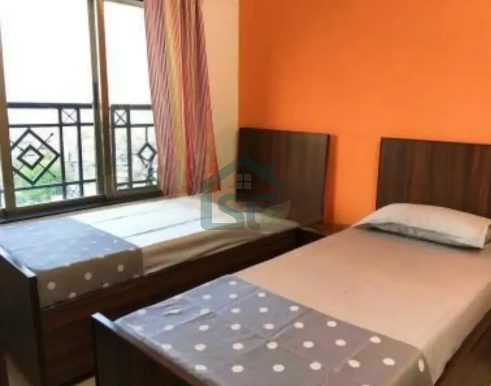 Sanskriti avss boys hostel in Sector 62, Noida — property photo 2