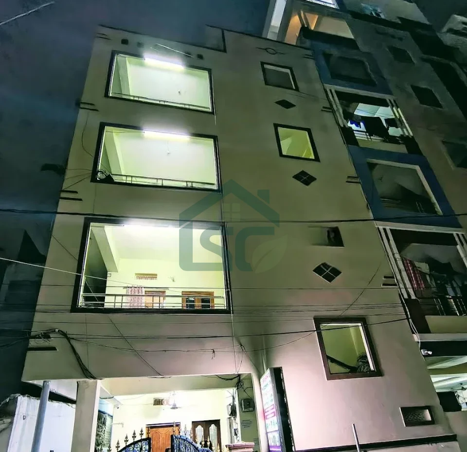 Photo 2 of Sailaja Women'S PG Hostel, Kukatpally, Hyderabad