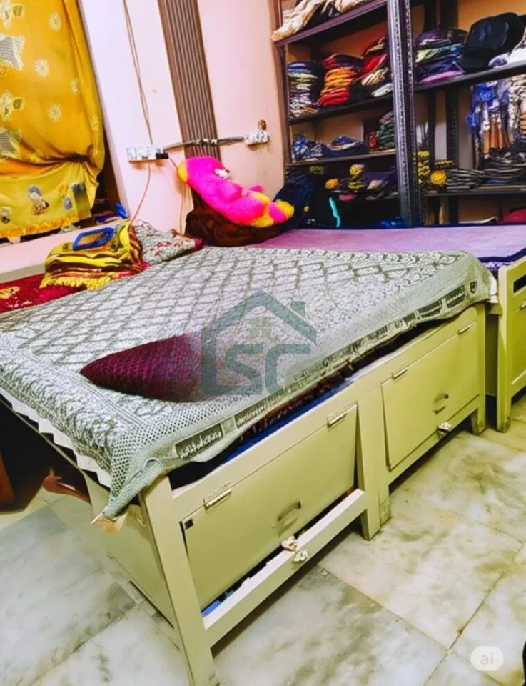 Photo 5 of Sailaja Women'S PG Hostel, Kukatpally, Hyderabad