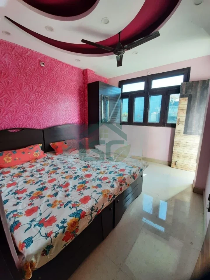 Photo 2 of Gurukripa Luxury PG For Boys, LAXMI NAGAR, Delhi