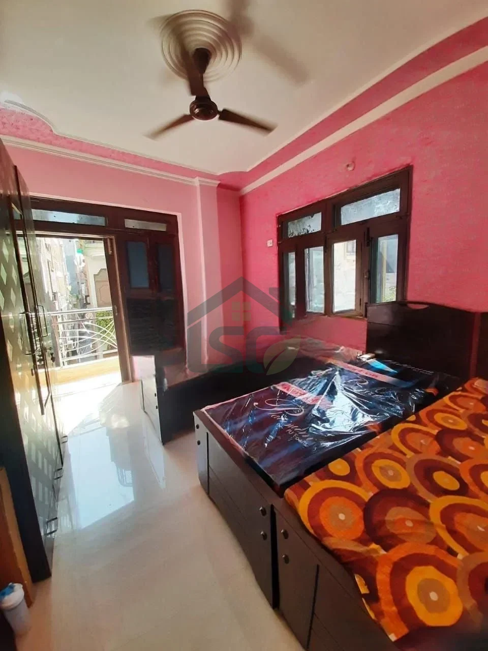 At Gurukripa Luxury PG For Boys, LAXMI NAGAR, Delhi