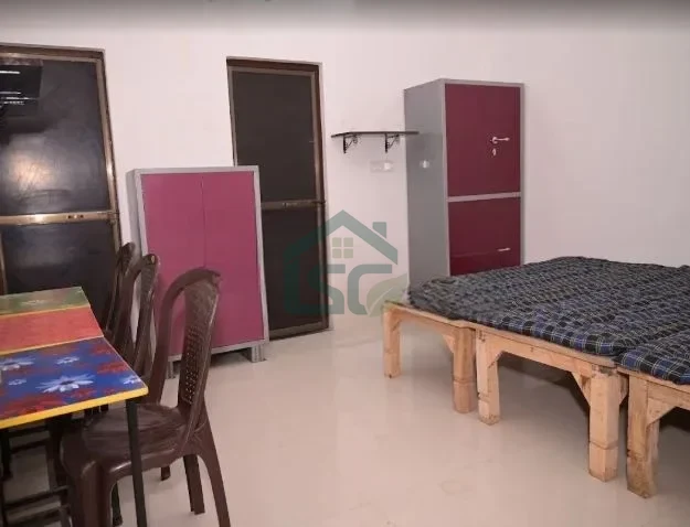 Photo 3 of New Era Girls Hostel, Lanka, Varanasi