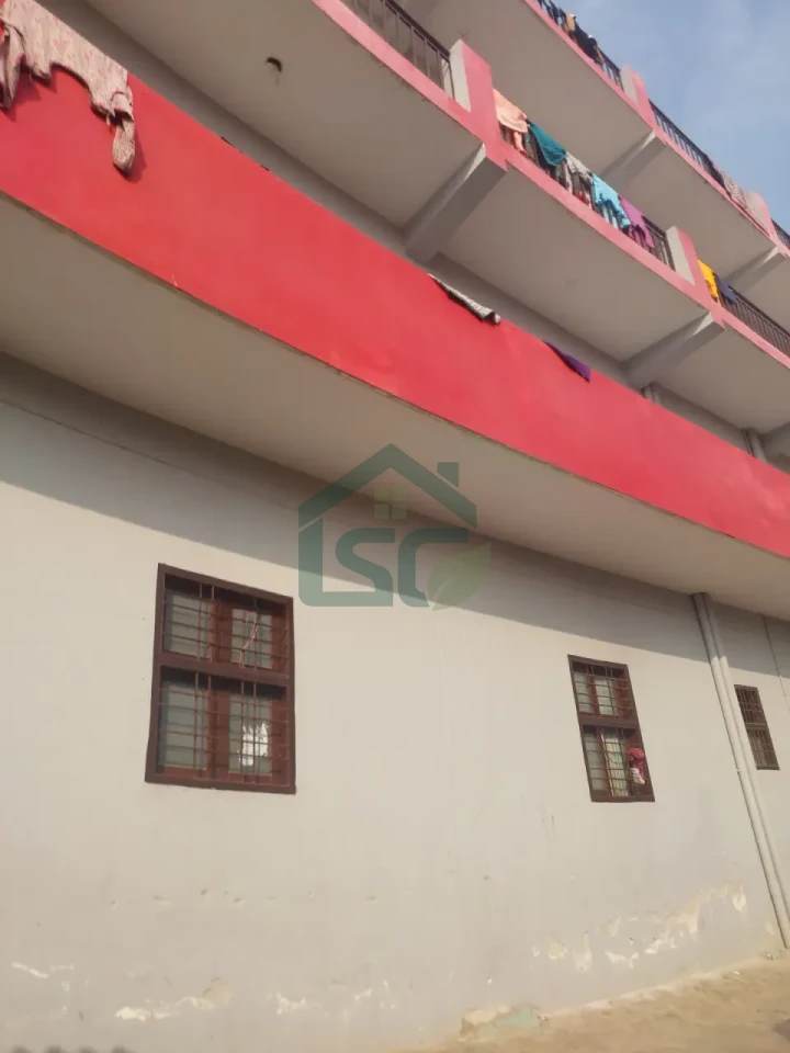 Suraj Room For Rent in Sector 85, Gurugram — property photo 5