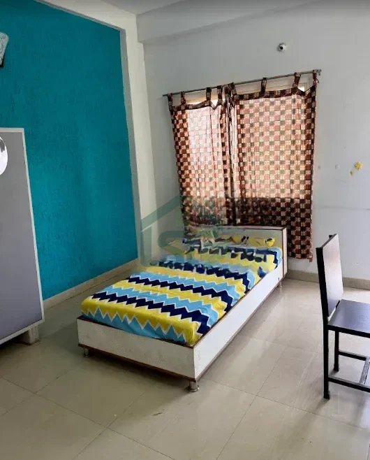 At TheBedbox CoLiving Spaces - (Hostel/PG), Kolar Rd, Bhopal