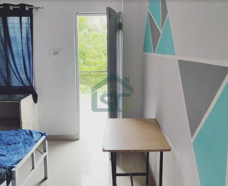 Photo 3 of TheBedbox CoLiving Spaces - (Hostel/PG), Kolar Rd, Bhopal