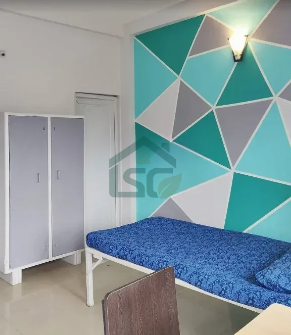 Photo 4 of TheBedbox CoLiving Spaces - (Hostel/PG), Kolar Rd, Bhopal