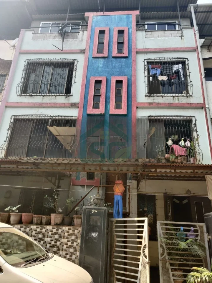 Photo 2 of Aakanksha'S PG For Girls, Airoli, Navi Mumbai
