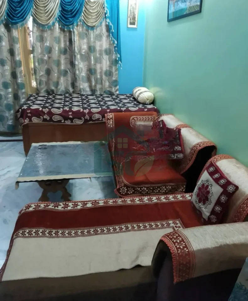 Photo 2 of Radhe Krishna PG, Golambar, Patna