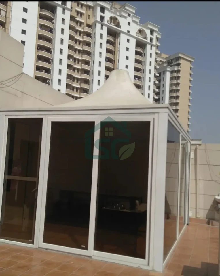 PG wala in Sector 53, Gurugram — property photo 3