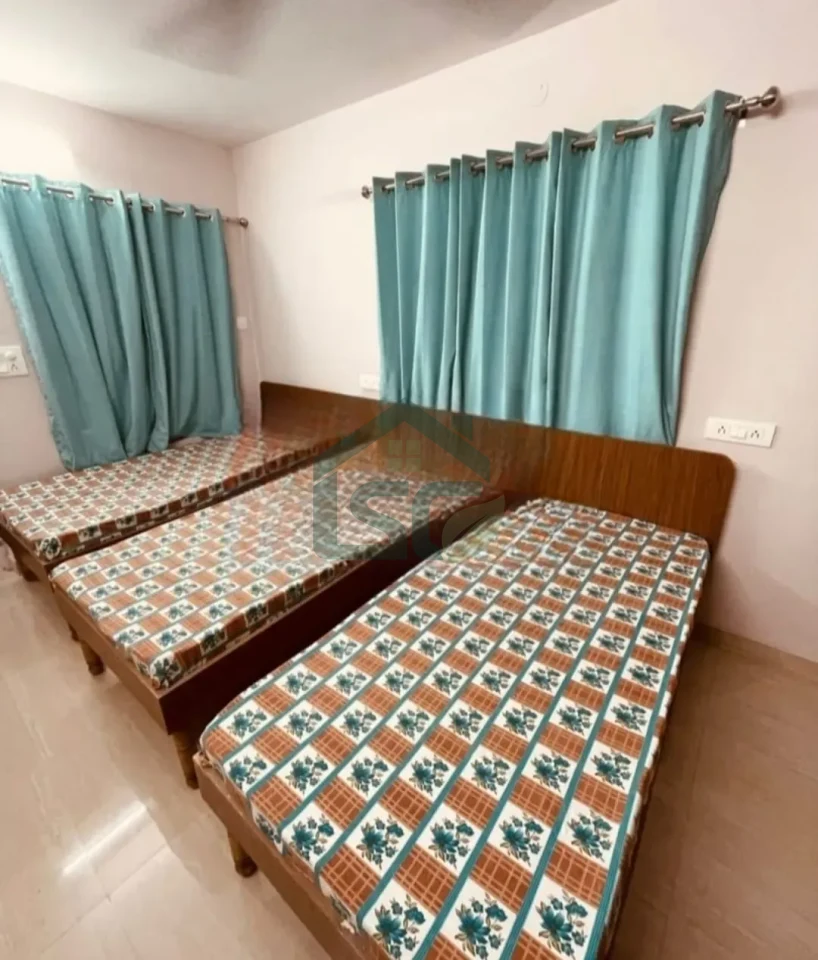 Vijay PG 2 in Sector 33, Gurugram — property photo 4