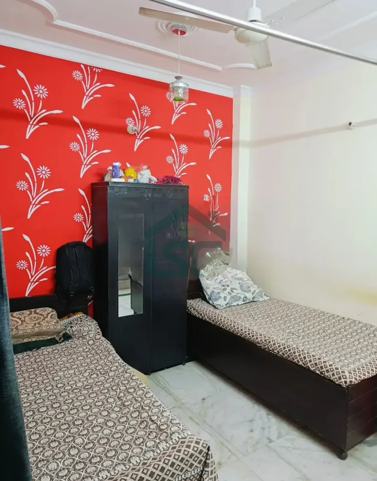 Itminaan Boys PG & Hostel in Okhla, Delhi — property photo 4