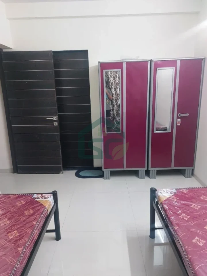 Photo 3 of Easy Home, Kopar Khairane, Navi Mumbai