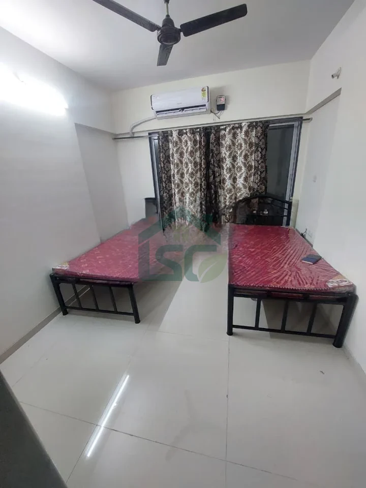 Photo 4 of Easy Home, Kopar Khairane, Navi Mumbai
