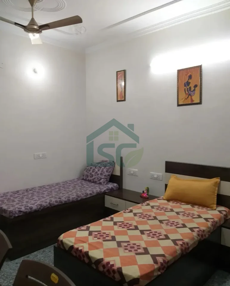 Krishna PG in Alipur, Delhi — property photo 3