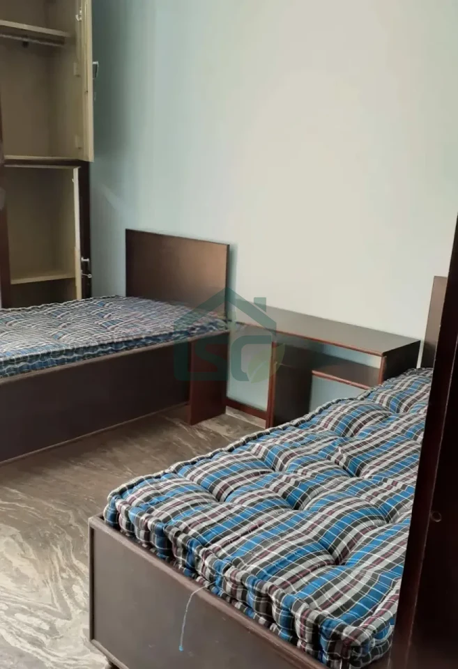 Krishna PG in Alipur, Delhi — property photo 5