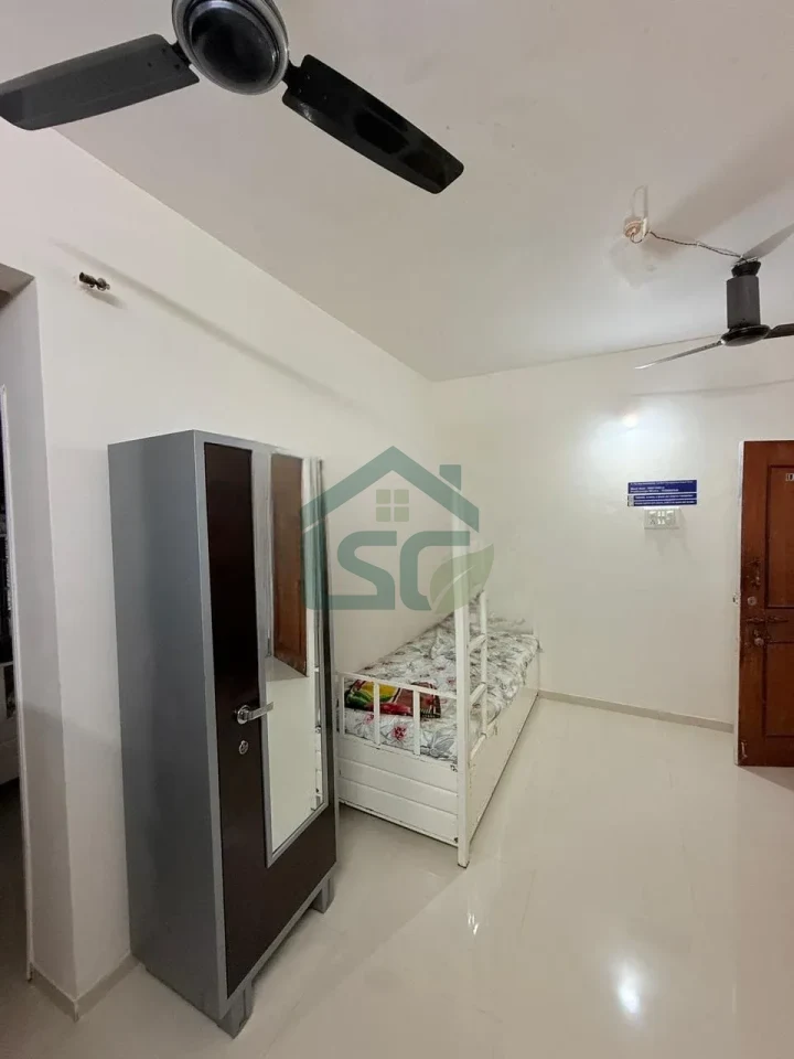 Photo 5 of Mauli Nest – Ladies PG, Panvel, Navi Mumbai