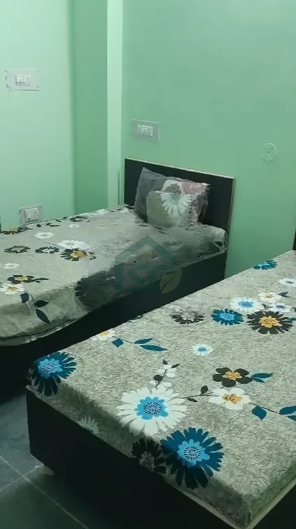 Nitya PG in A Block, Noida — property photo 2
