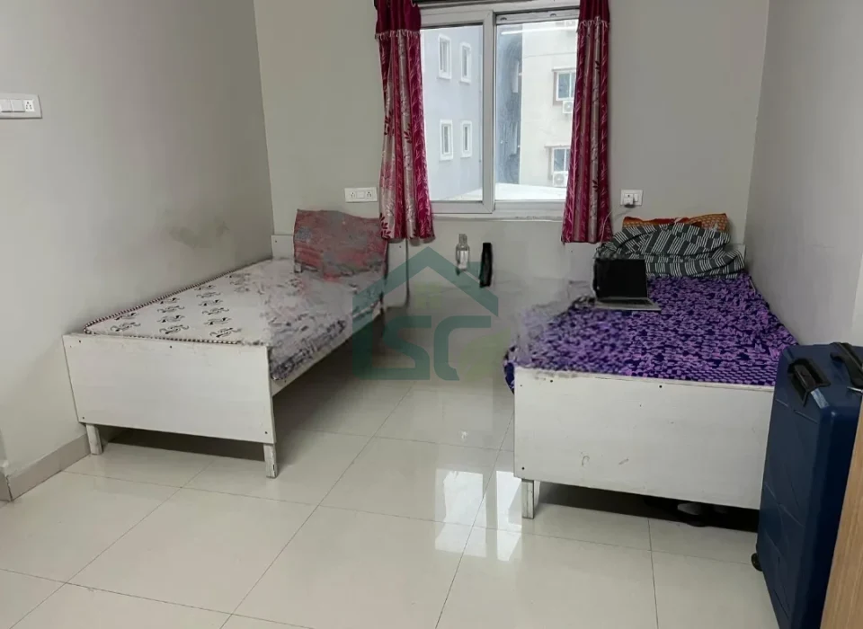 Photo 2 of Sai Ram Grand PG Coliving, Madhapur, Hyderabad