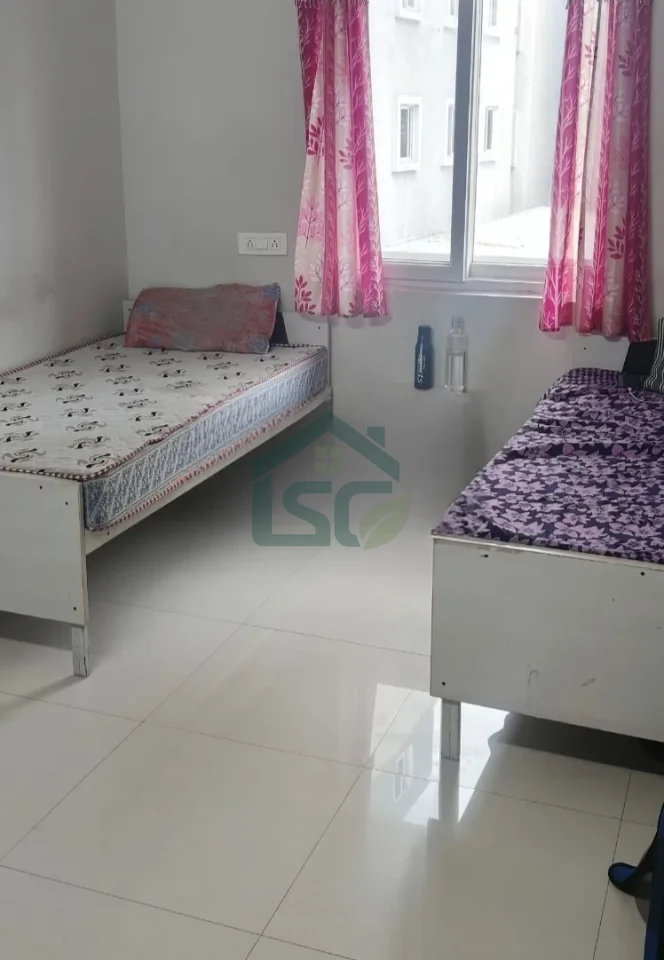 Photo 4 of Sai Ram Grand PG Coliving, Madhapur, Hyderabad