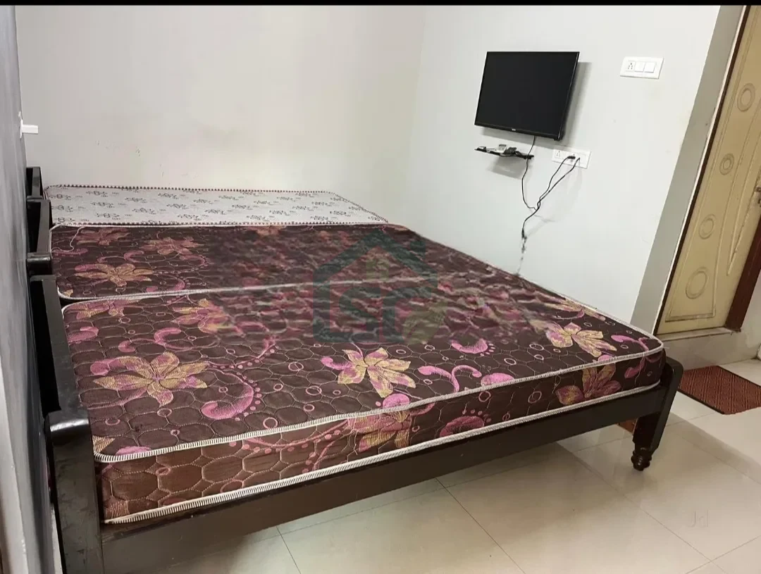 At Sai Ram Grand PG Coliving, Madhapur, Hyderabad