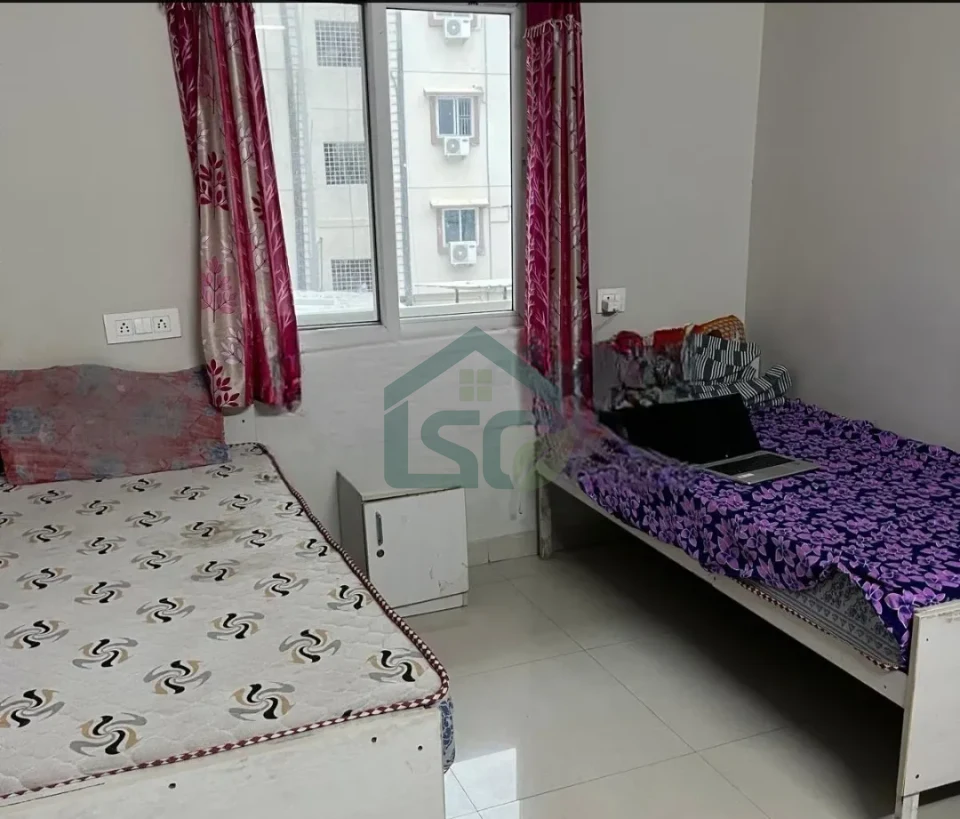 Photo 5 of Sai Ram Grand PG Coliving, Madhapur, Hyderabad