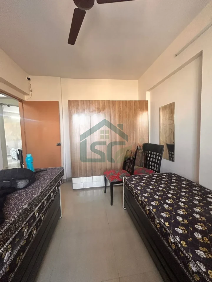 Photo 4 of Mustakim Nadaf PG, Bhandup West, Mumbai