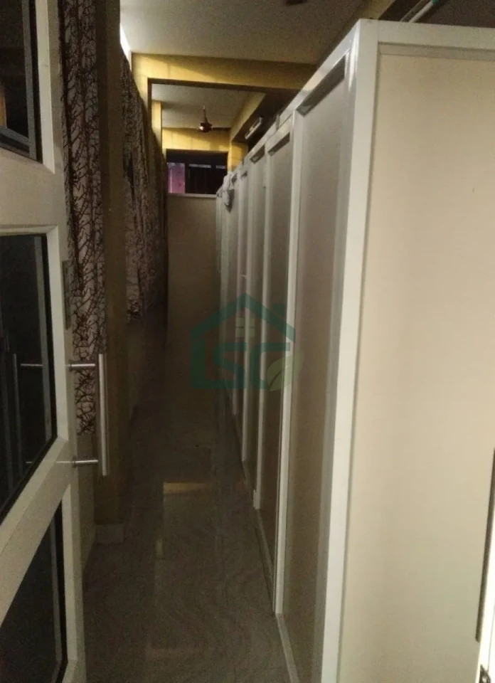Photo 3 of Vaibhav Gents Hostel, Banjara Hills, Hyderabad