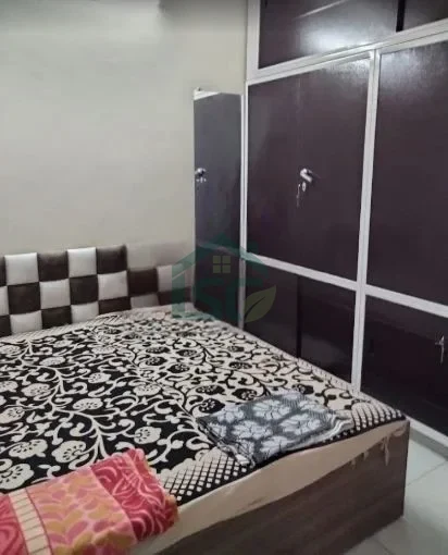 At Kalra Girls PG, pratap Nagar, Udaipur
