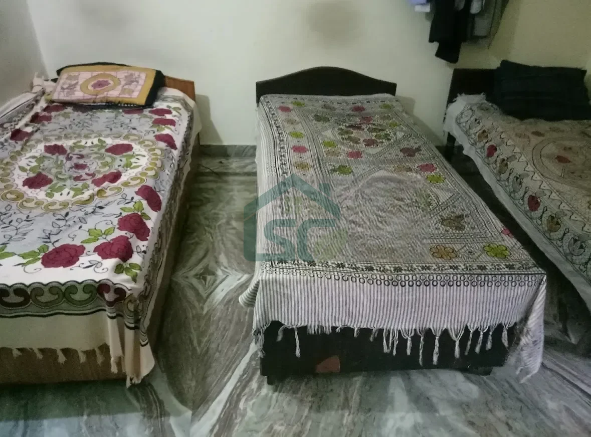 Aanand PG in Imt Manesar, Gurugram — property photo 1