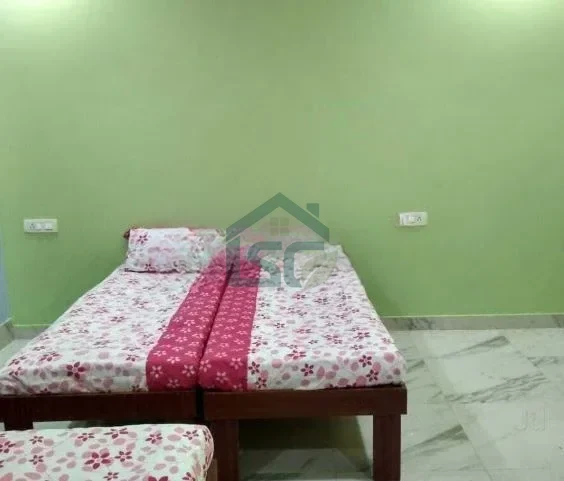Photo 2 of Sweet Home PG, Raghunath Nagar Colony, Varanasi