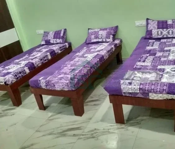 Photo 3 of Sweet Home PG, Raghunath Nagar Colony, Varanasi