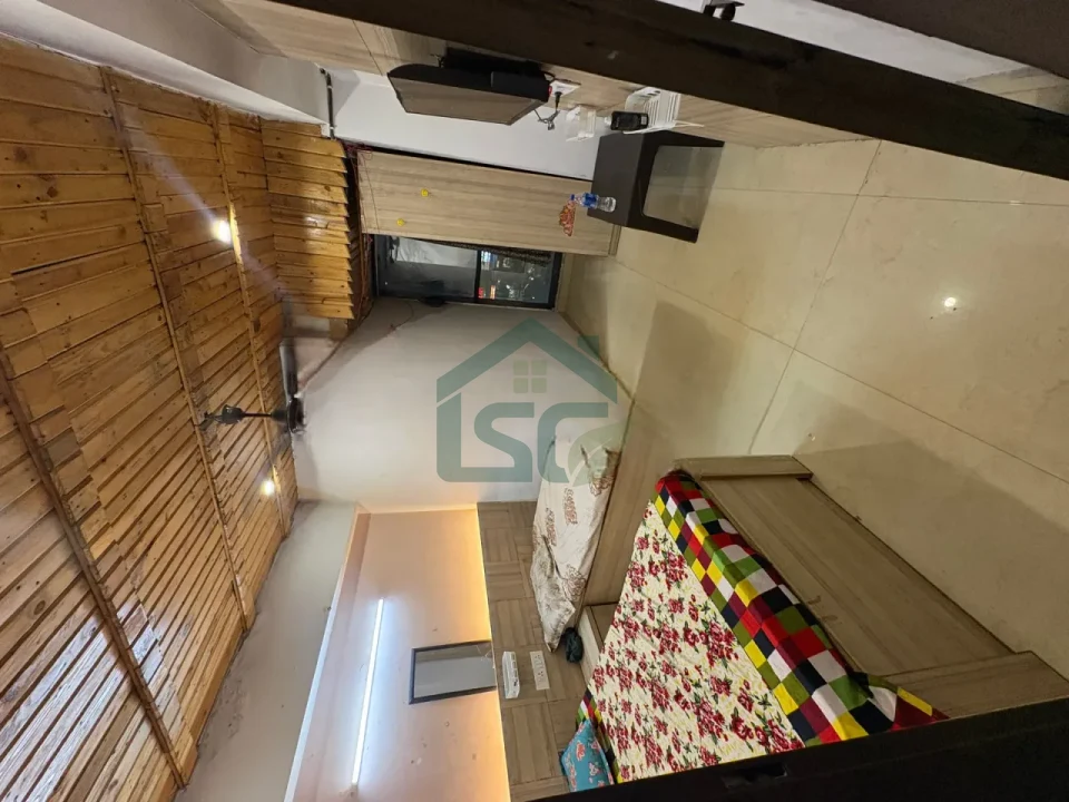 Goodstay PG in Sector 48, Gurugram — property photo 2