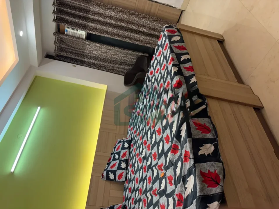 Goodstay PG in Sector 48, Gurugram — property photo 4