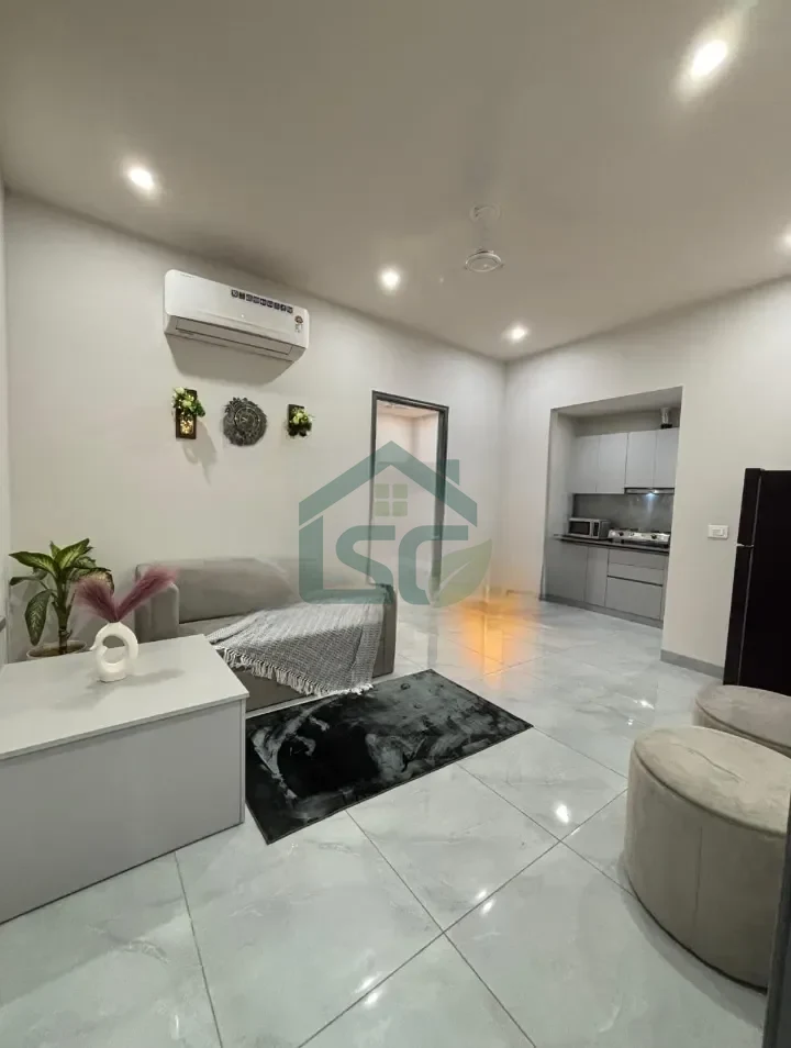 1 BHK at Sushant Lok Phase I Gurugram in Sector 43, Gurugram — property photo 4