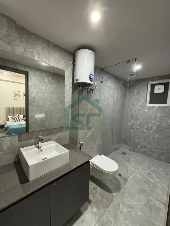 1 BHK at Sushant Lok Phase I Gurugram in Sector 43, Gurugram — property photo 5
