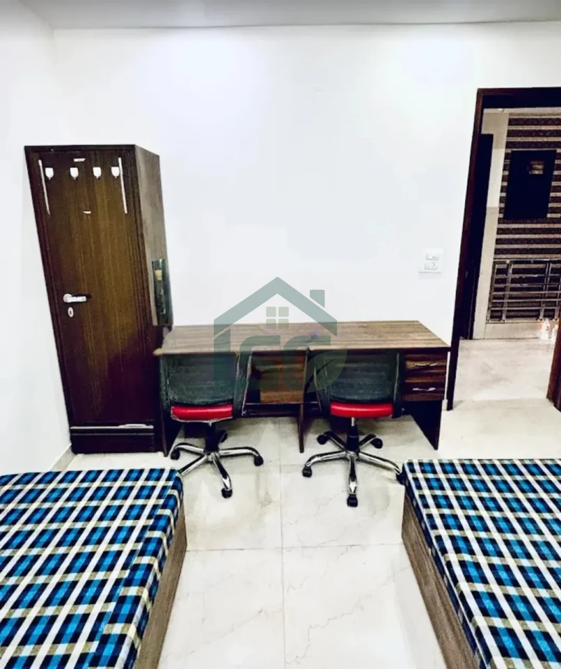 Devta Homes boys PG in Rohini, Delhi — property photo 3