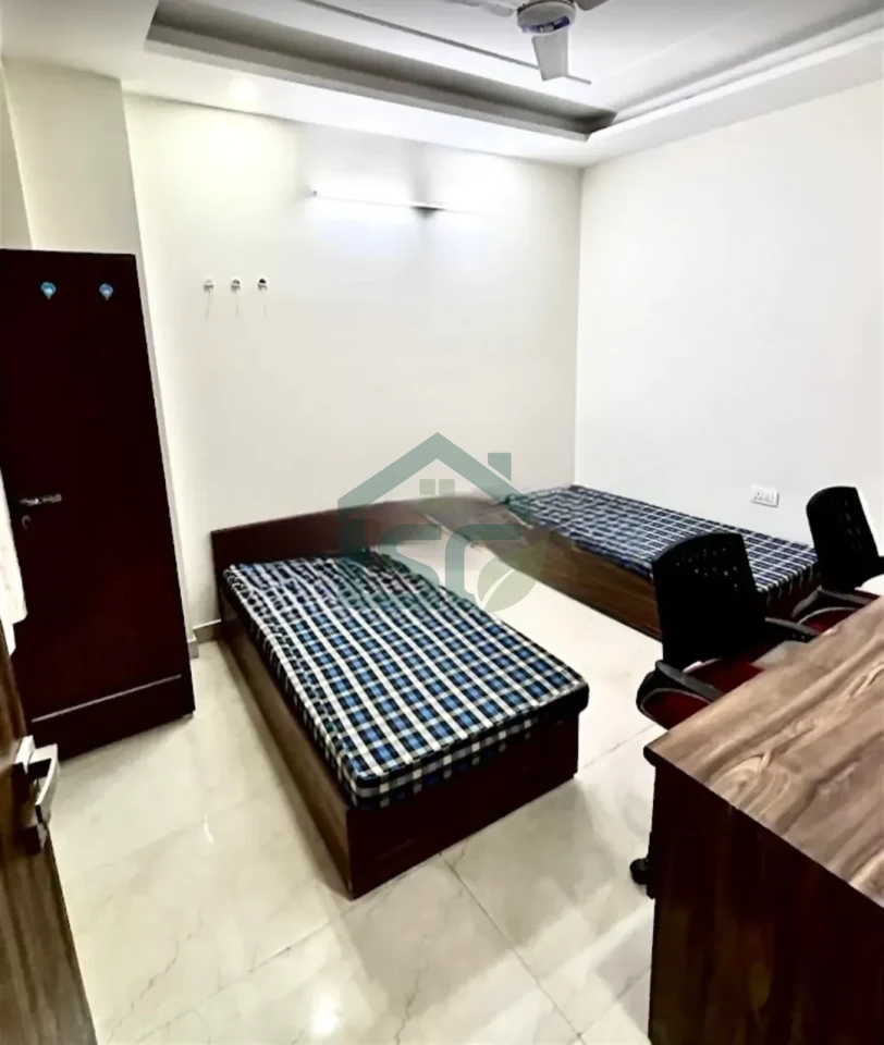 Devta Homes boys PG in Rohini, Delhi — property photo 4