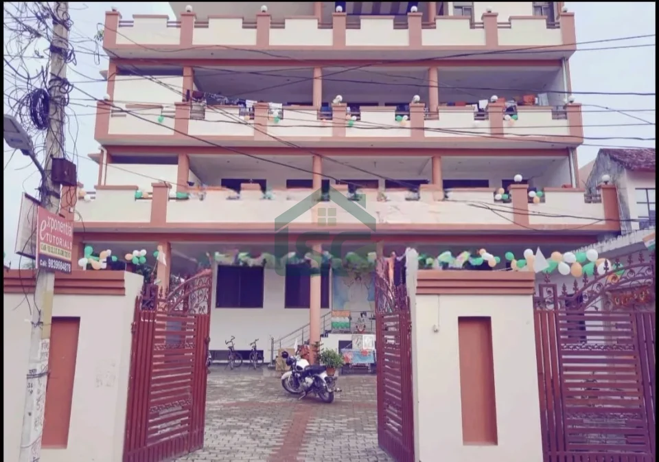 Photo 4 of Bedd Hostel & PG, Alambagh, Lucknow