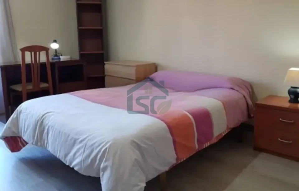 PG FOR Girls Only in Sector 26, Gurugram — property photo 1