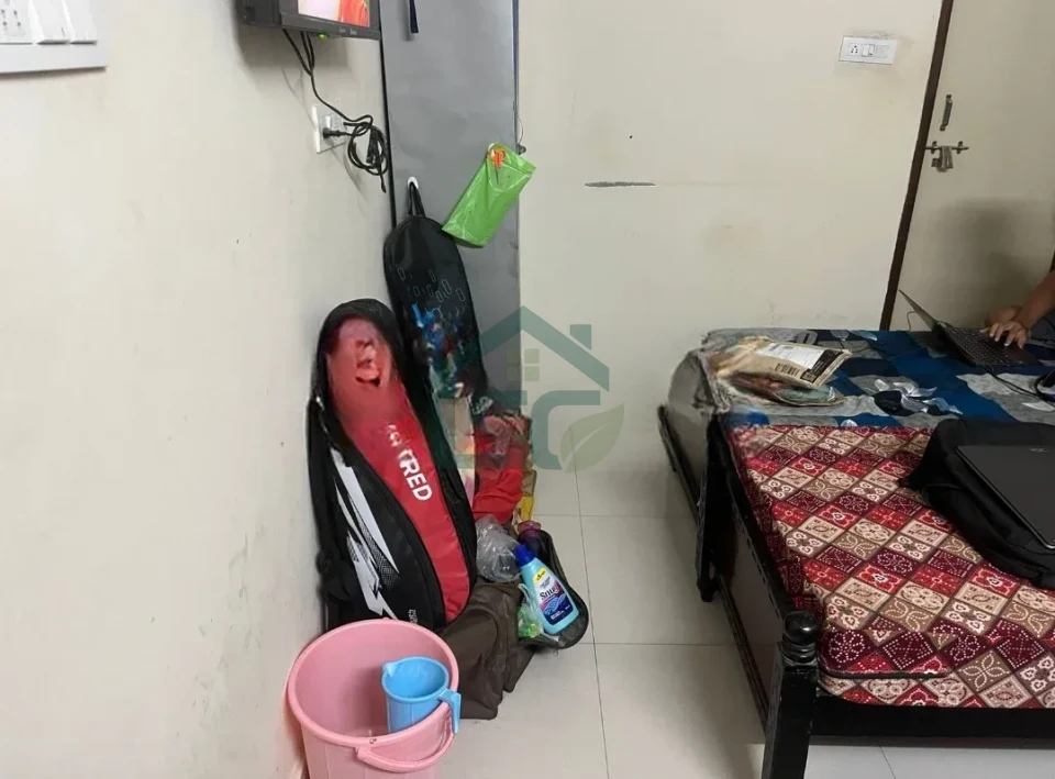 Photo 5 of Sri Lakshmi Balaji Deluxe Mens Hostel & PG, Sri Ramnagar - Block B, Hyderabad