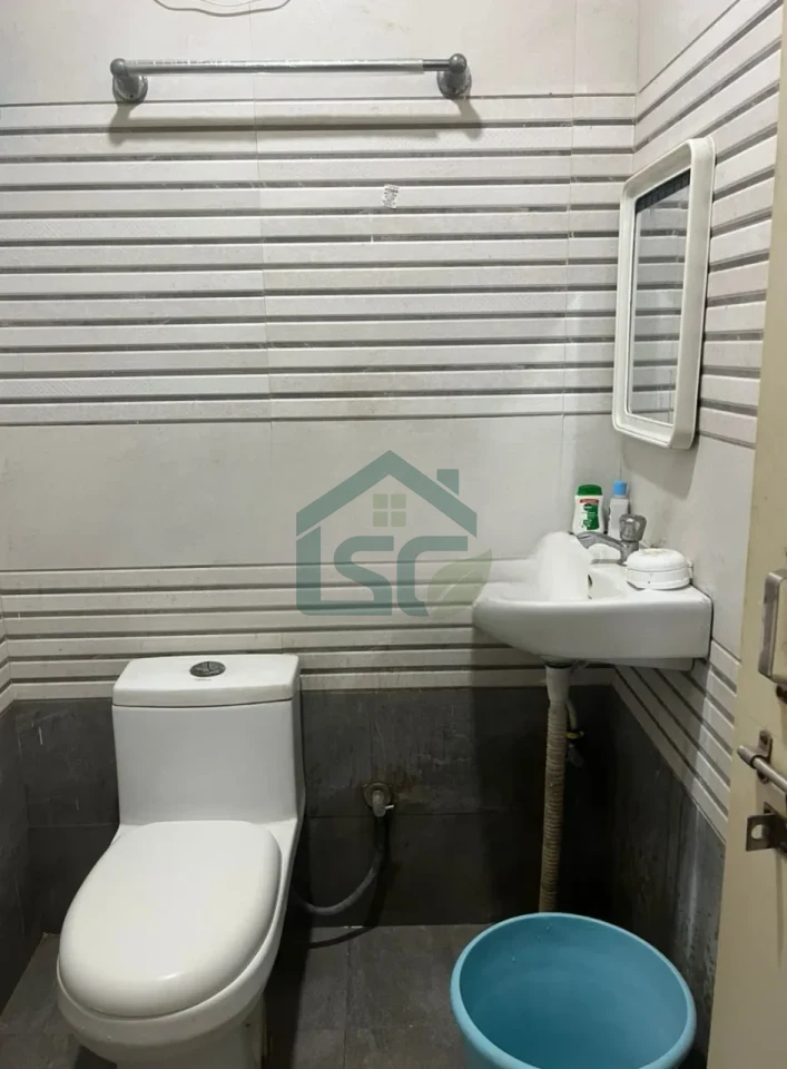 Photo 3 of Sri Lakshmi Balaji Deluxe Mens Hostel & PG, Sri Ramnagar - Block B, Hyderabad
