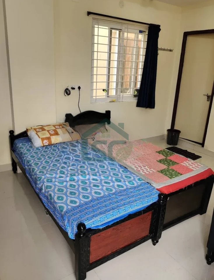 Photo 2 of Sri Lakshmi Balaji Deluxe Mens Hostel & PG, Sri Ramnagar - Block B, Hyderabad