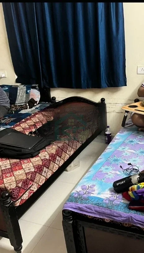 Photo 4 of Sri Lakshmi Balaji Deluxe Mens Hostel & PG, Sri Ramnagar - Block B, Hyderabad