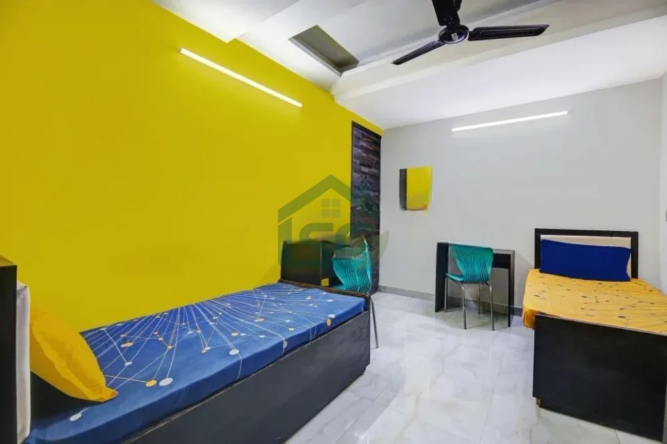 Photo 5 of Penzance House, Vijay Nagar, Delhi