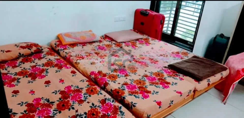 Photo 2 of VHL PG, Thaltej, Ahmedabad