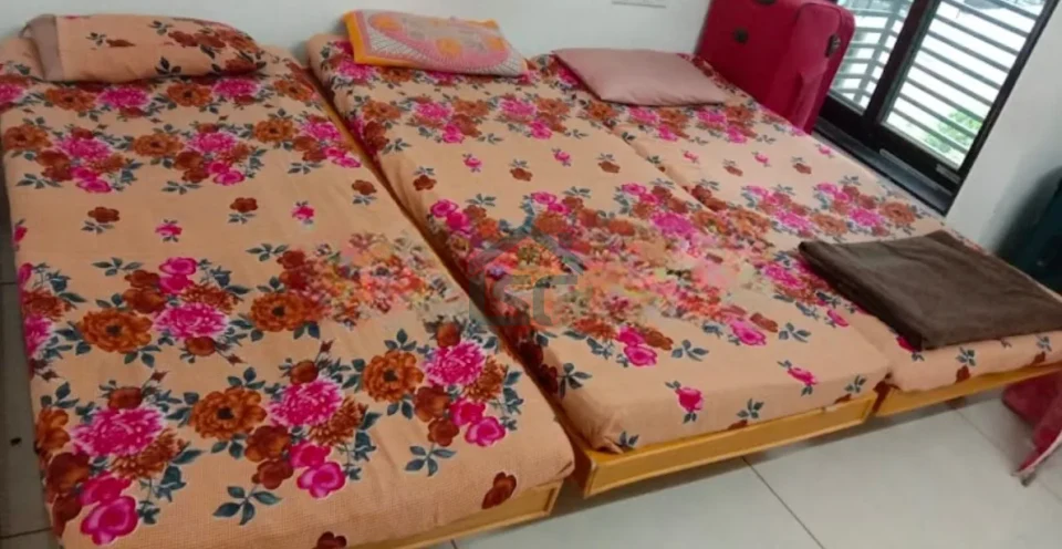 Photo 3 of VHL PG, Thaltej, Ahmedabad