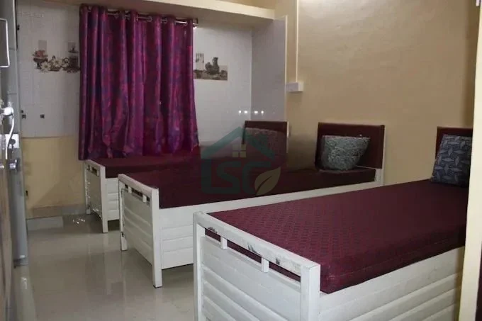 Photo 4 of Ashok Gents PG, Eknath Pathare Vasti, Pune