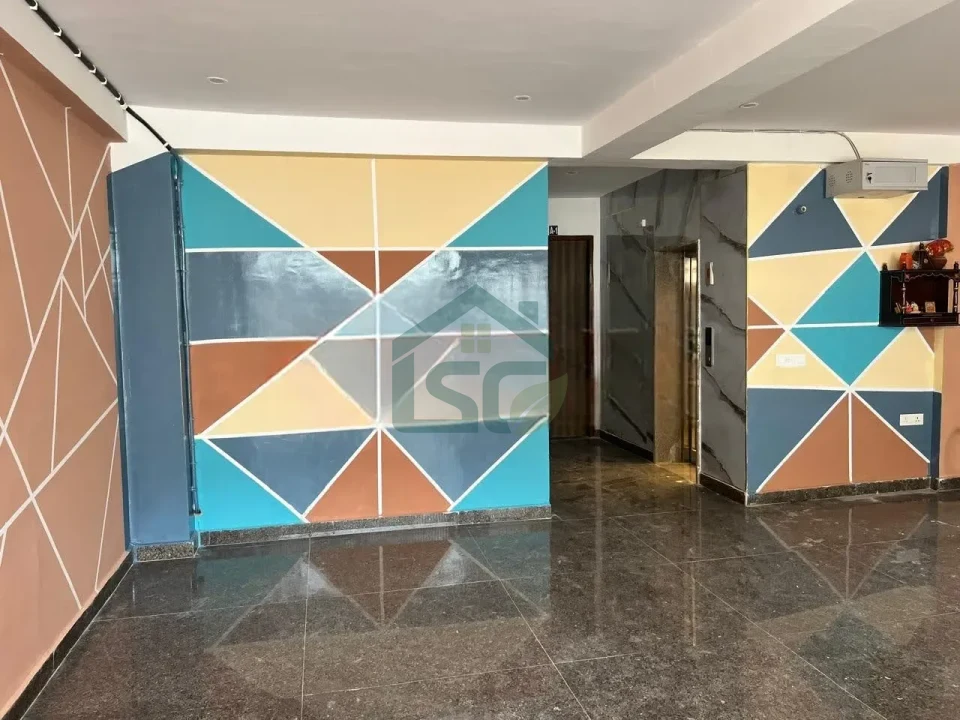 Rajbala Coliving PG in Sector 69, Gurugram — property photo 3